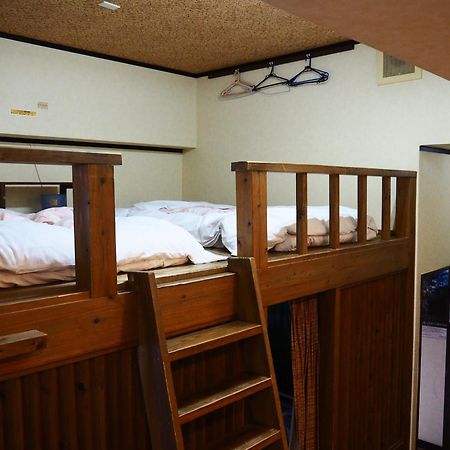 Sudomari Minshuku Friend Hotel Yakushima  Room photo