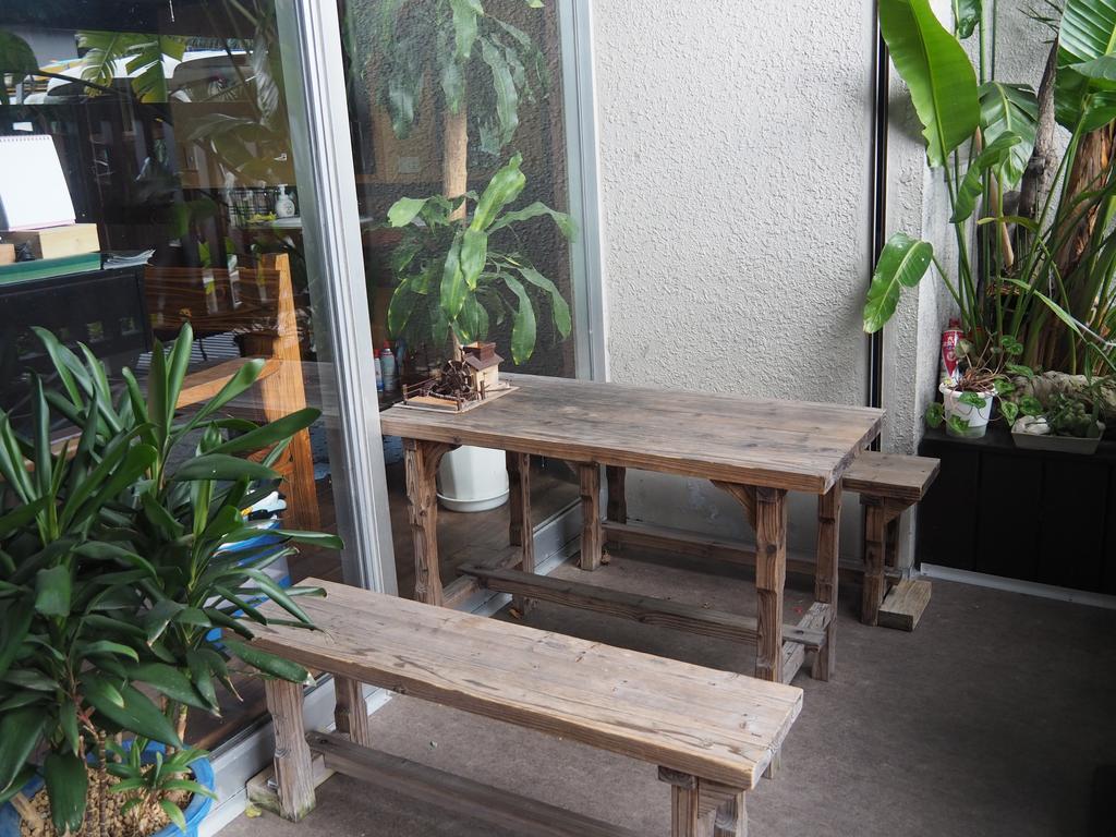 Sudomari Minshuku Friend Hotel Yakushima  Exterior photo