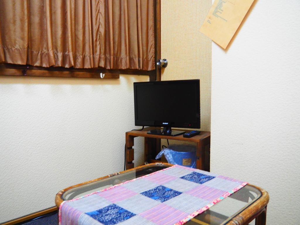 Sudomari Minshuku Friend Hotel Yakushima  Exterior photo
